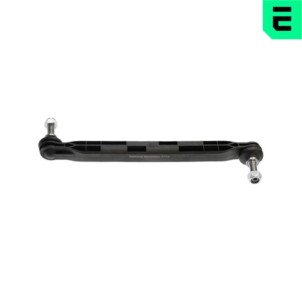 O-517 Z-Rot On Plastik Sol-Sag Plastik Opel Insignia 2008-2017 / Zafira 2011- / Astra 2009-2015 / Chevrolet Cruze 2009-2016